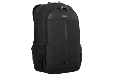 Targus TBB943GL rugzak Casual rugzak Zwart Polyester