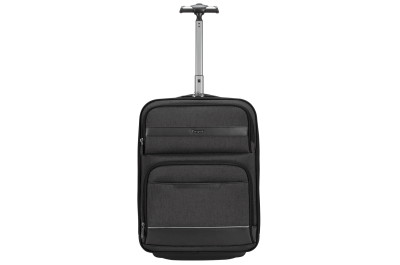 Targus TBR038GL bagage Trolley Houtskool 24 l
