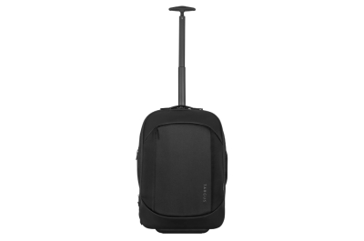 Targus EcoSmart Mobile rugzak Zwart