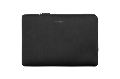 Targus MultiFit 30,5 cm (12") Opbergmap/sleeve Zwart