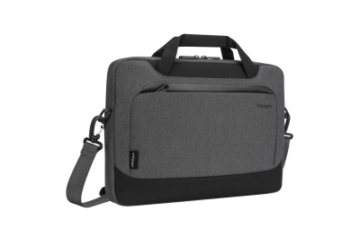 Targus Cypress EcoSmart 39,6 cm (15.6") Aktetas Grijs