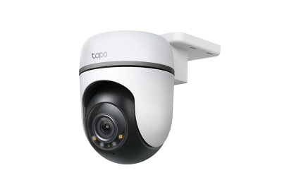 TP-Link Tapo TC41 V2 Bolvormig IP-beveiligingscamera Binnen & buiten 2304 x 1296 Pixels Plafond/muur/paal