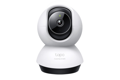 TP-Link TC72 bewakingscamera Peer IP-beveiligingscamera Binnen 2560 x 1440 Pixels Plafond/bureau