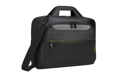 Targus Citygear 39,6 cm (15.6") Rugzak Zwart