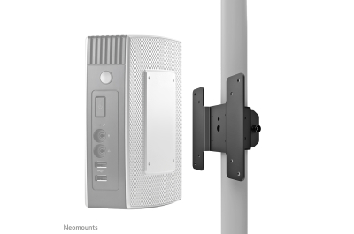 Neomounts THINCLIENT-05 Mini PC houder - max 10 kg - universeel