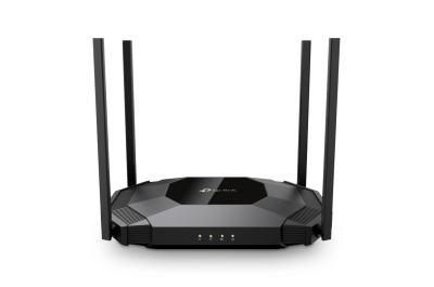 TP-Link TL-WA3001 draadloos toegangspunt (WAP) 2402 Mbit/s Zwart Power over Ethernet (PoE)