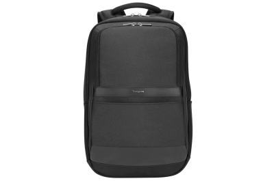 Targus TSB911GL laptoptas 40,6 cm (16") Rugzak Zwart, Grijs