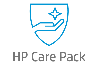 HP 3 jaar service op de volgende werkdag met behoud van defecte media voor LaserJet M506