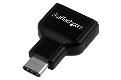 StarTech.com USB-C naar USB-A Adapter M/F USB 3.0