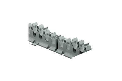 Schneider Electric VDIM11U001 patch panel accessoires