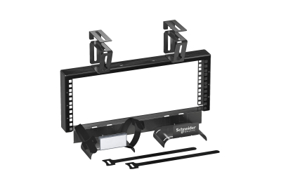 Schneider Electric VDIM33174 montagedoosaccessoire Paneel voor kabelbeheer