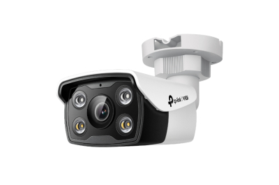 TP-Link VIGI C350(4mm) Kogel (vorm) IP-beveiligingscamera Buiten 2880 x 1620 Pixels Plafond