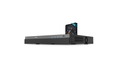 TP-Link VIGI VIGINVR2016H-16MP4TB Zwart