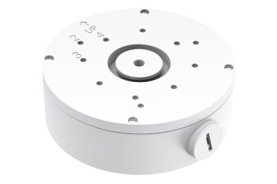 TP-Link VJB-305 netwerkverdeeldoos Wit