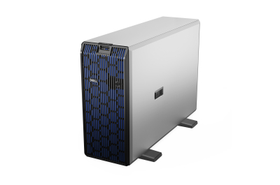 DELL PowerEdge T560 server 480 GB Tower (4,5U) Intel® Xeon® Silver 4410Y 2 GHz 32 GB DDR5-SDRAM 1100 W