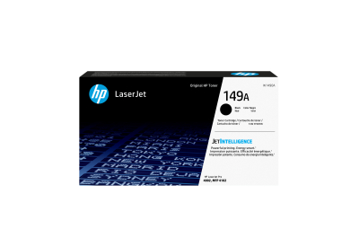 HP 149A originele zwarte LaserJet tonercartridge