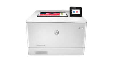 HP LaserJet Pro M454dw Draadloos Kleur Printer, Dubbelzijdig