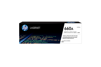 HP 660A originele LaserJet belichtingstrommel