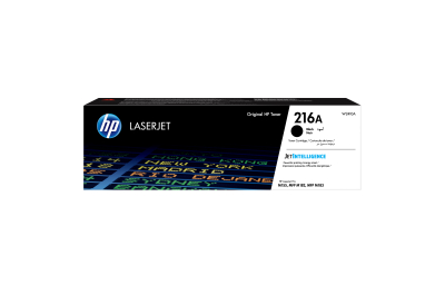 HP 216A originele zwarte LaserJet tonercartridge