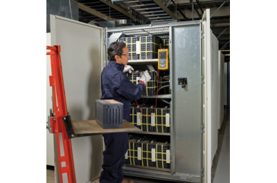APC WASSEMEXBAT-LB-01 installatieservice