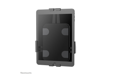 Neomounts WL15-625BL1 Tablet muurbeugel 7.9-11" - vergrendelbaar - universeel
