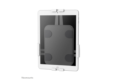 Neomounts WL15-625WH1 Tablet muurbeugel 7.9-11" - vergrendelbaar - universeel