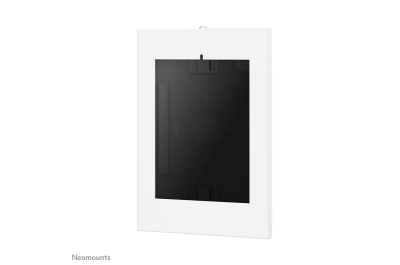 Neomounts WL15-650WH1 Tablet muurbeugel 9.7-11" - vergrendelbaar