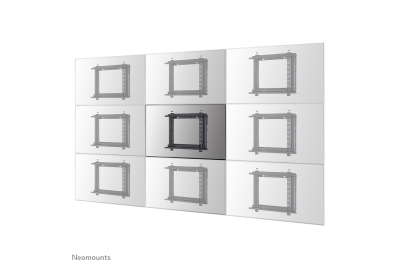 Neomounts WL95-800BL1 Videowall muurbeugel 42-70" - pop-out - max 35 kg