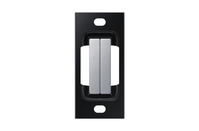 Samsung WMN-WM65R bevestiging voor signage-beeldschermen 165,1 cm (65") Zwart