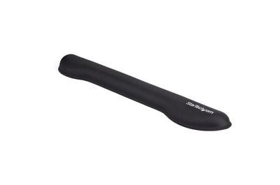 StarTech.com Ergonomische polssteun toetsenbord gel zilver