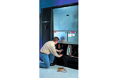 APC WSTRTUP5X8-AX-34 installatieservice