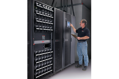 APC WSTRTUP5X8-PD-30 installatieservice