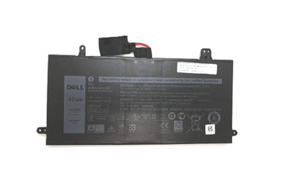 DELL X16TW laptop reserve-onderdeel Batterij/Accu