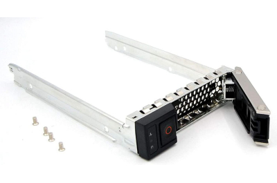 DELL X7K8W drive bay panel 8,89 cm (3.5") Carrierpaneel