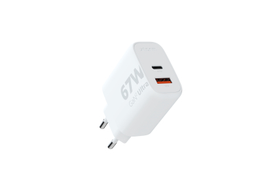 Xtorm 67W GaN² Ultra Adapter