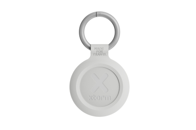 Xtorm XTAG2GA10 GPS tracker/finder Universeel Smart keychain Wit