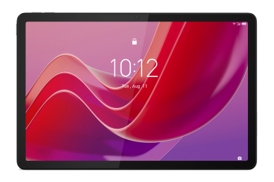 Lenovo Tab M11 4G Mediatek LTE 128 GB 27,9 cm (11") 4 GB Wi-Fi 5 (802.11ac) Android 13 Grijs
