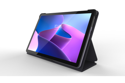 Lenovo ZG38C03900 tabletbehuizing 25,6 cm (10.1") Folioblad Grijs