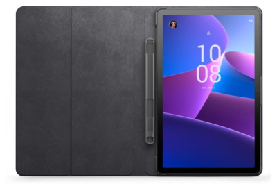 Lenovo ZG38C03903 tabletbehuizing 26,9 cm (10.6") Folioblad Zwart
