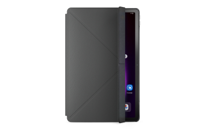 Lenovo ZG38C04536 tabletbehuizing 27,9 cm (11") Folioblad Grijs