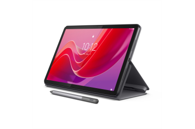Lenovo ZG38C05461 tabletbehuizing 27,9 cm (11") Folioblad Grijs